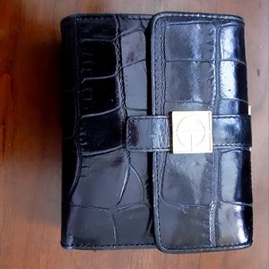 Cole Haan Walet Black